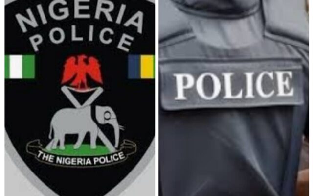 Police Detain Man for Slitting 200L University Student’s Throat in Kogi