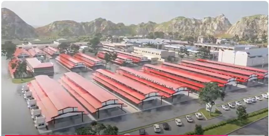 THE EXPLAINER: Why a New Ultra Modern Market in Lokoja?