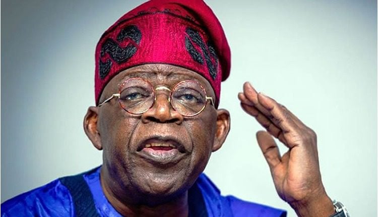 ‘First person from Kogi’: Tinubu reveals reasons for appointing Amupitan as new INEC chairman
