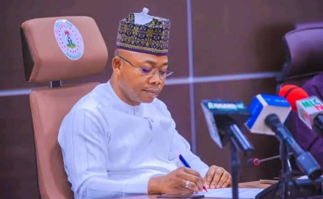 Kogi State Chief Servant,His Excellency, Governor Ahmed Usman Ododo, has declared education free and compulsory for all students across the state.